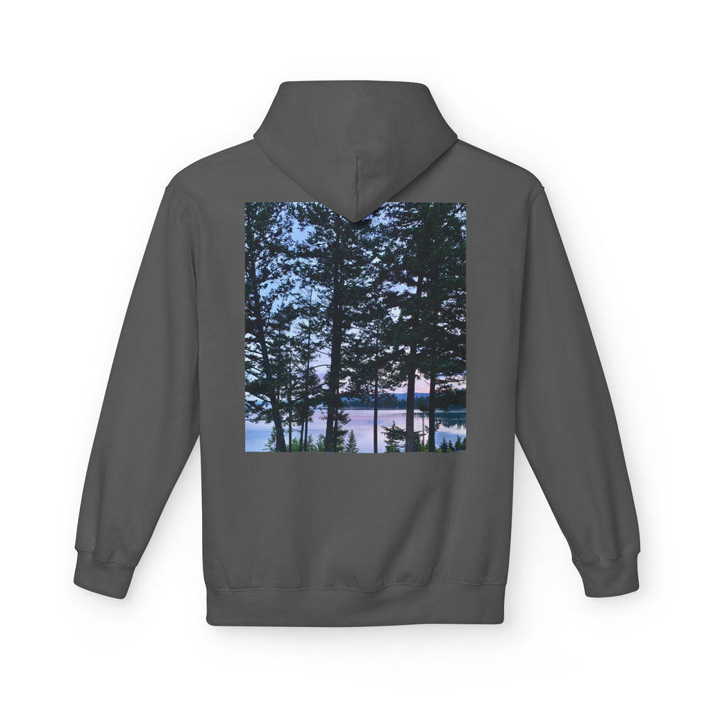 Montana Forest Hoodie