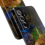 Deadman's Treasure Phone Case