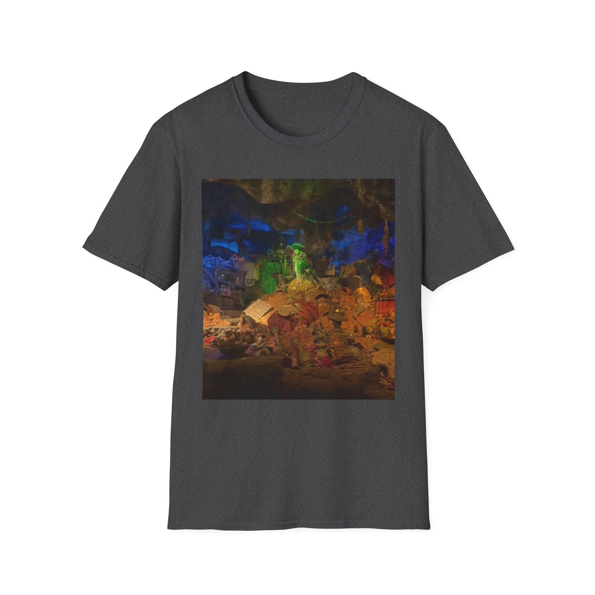 Deadman's Treasure T-Shirt