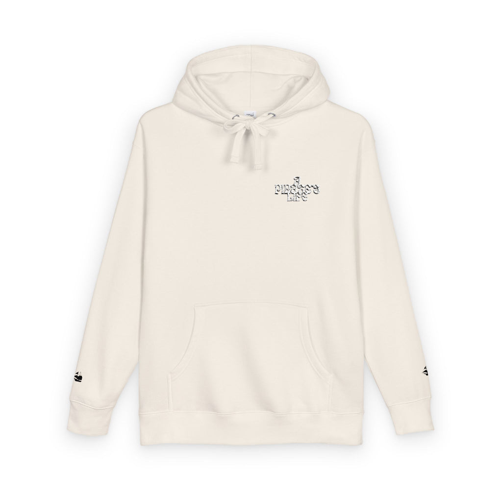 A Pirate's Life Pullover Hoodie