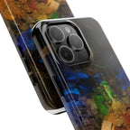 Deadman's Treasure Phone Case