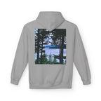 Montana Lake Hoodie