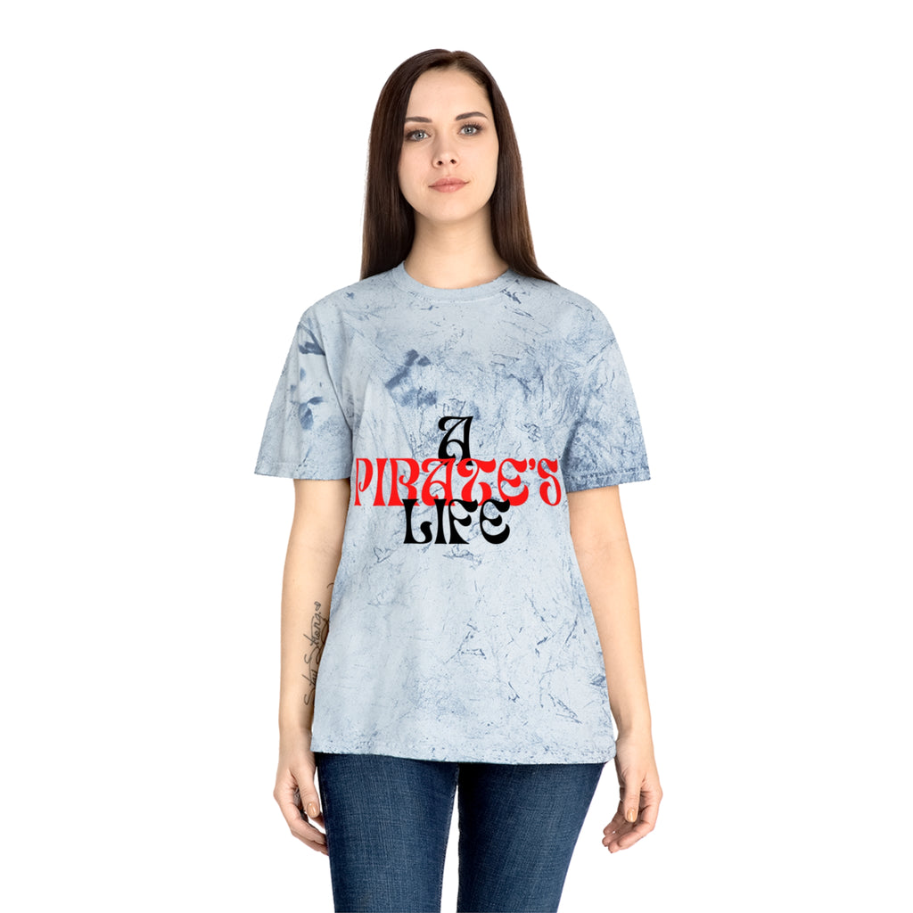A Pirate's Life Graphic Tee