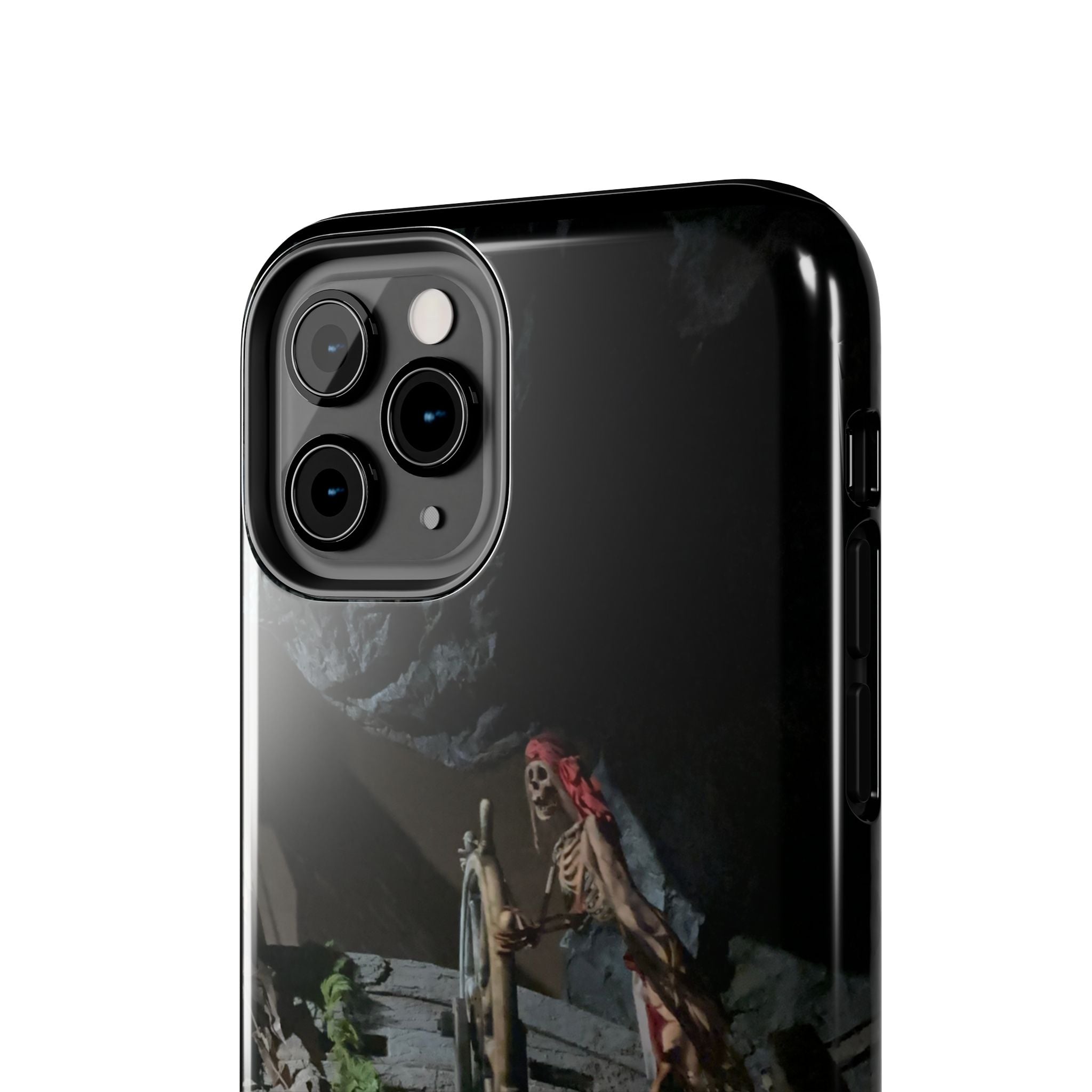 Shipwreck Skip Style Phone Case