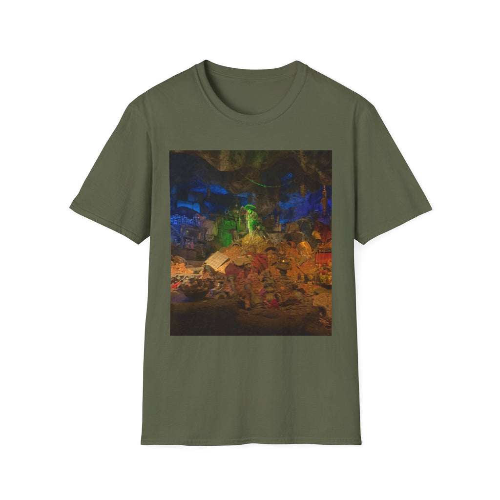 Deadman's Treasure T-Shirt