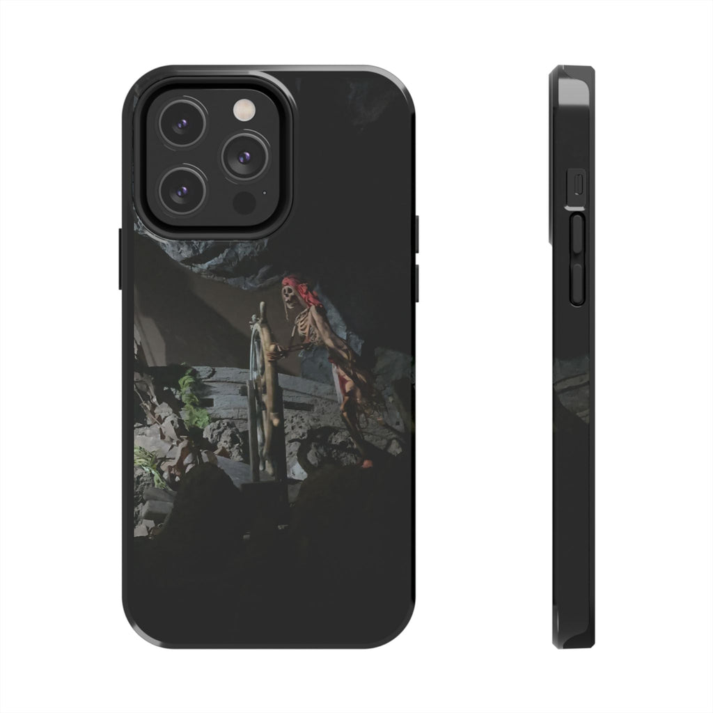 Shipwreck Skip Style Phone Case