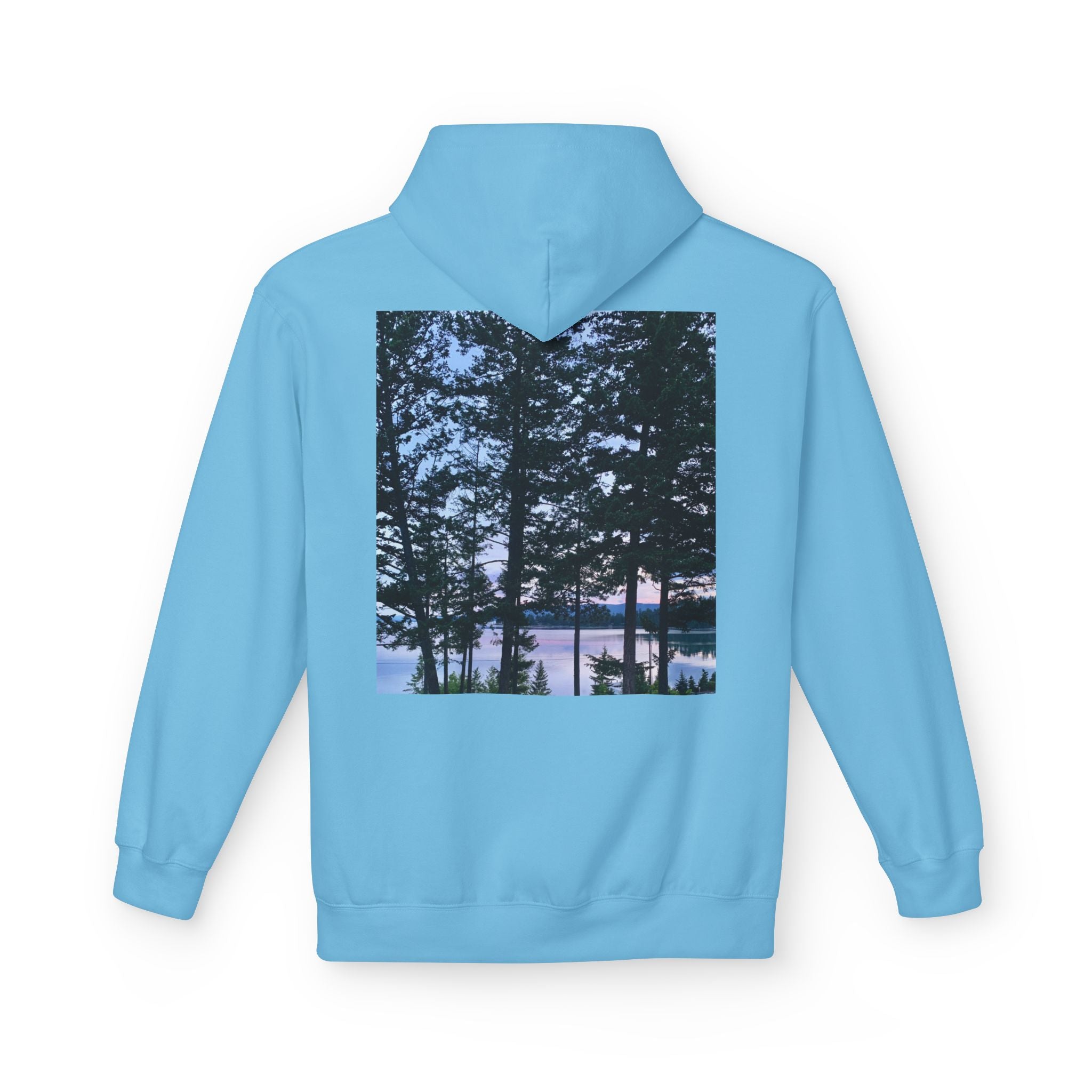 Montana Forest Hoodie