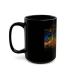 Deadman's Treasure Mug