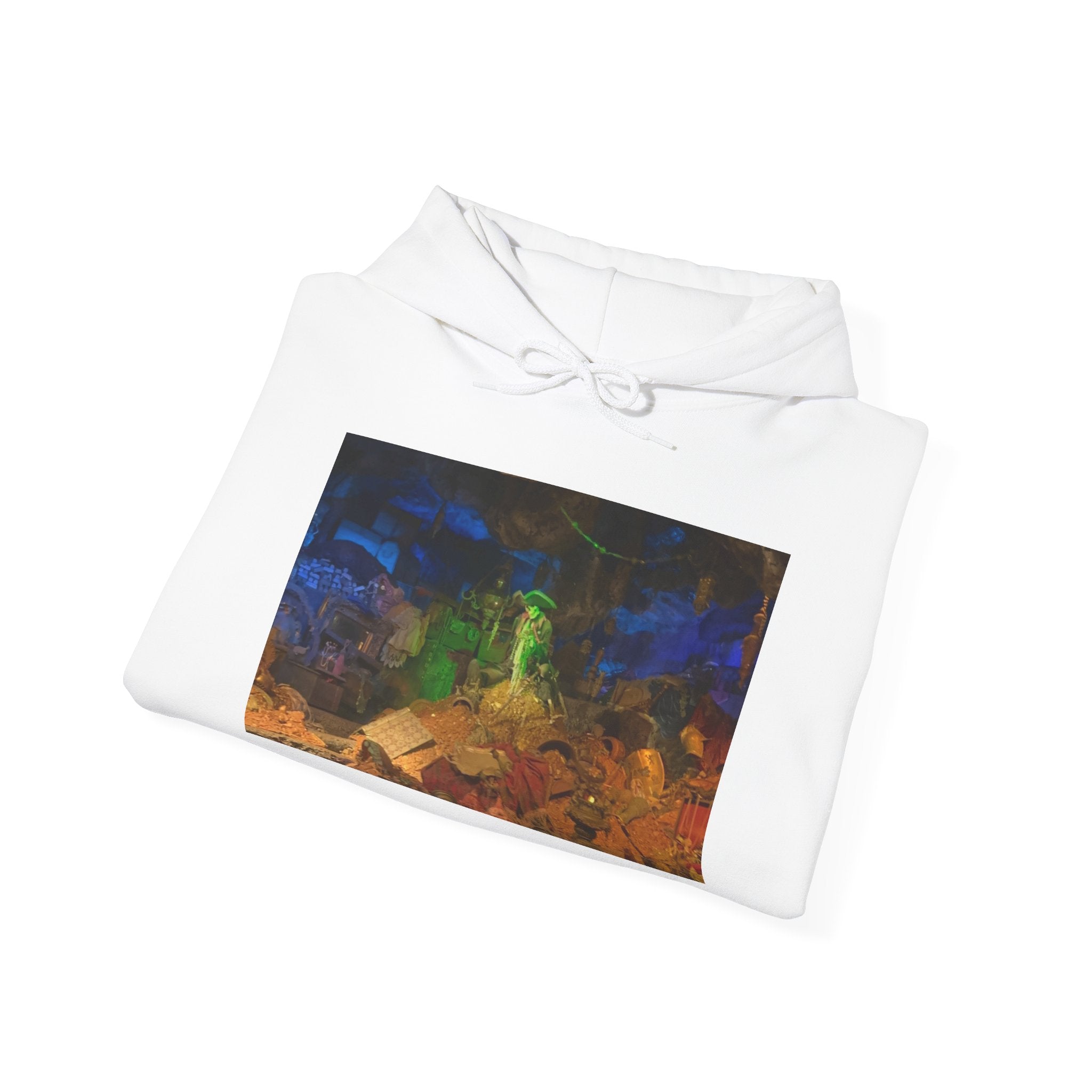 Deadman's Treasure Sweatshirt