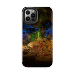 Deadman's Treasure Phone Case
