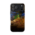 Deadman's Treasure Phone Case