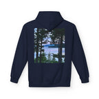 Montana Lake Hoodie