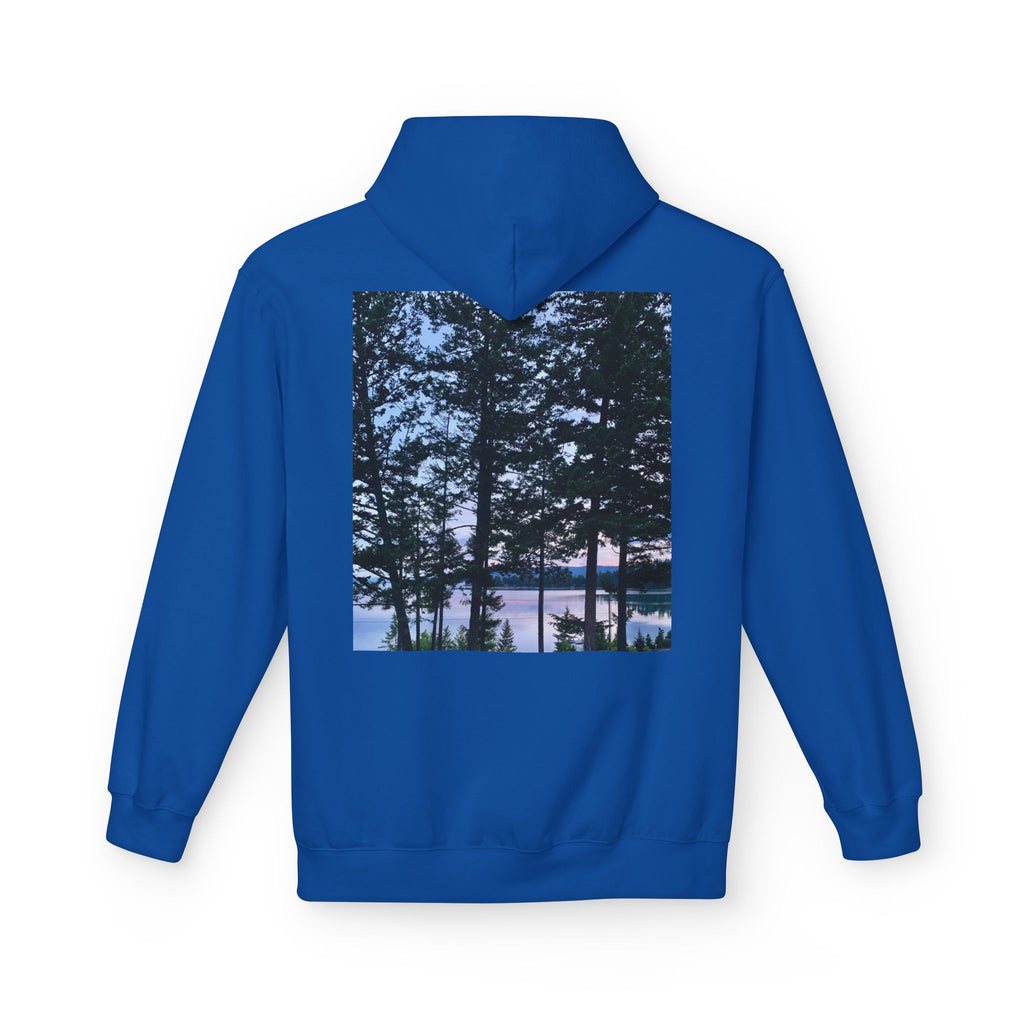 Montana Forest Hoodie