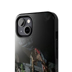 Shipwreck Skip Style Phone Case