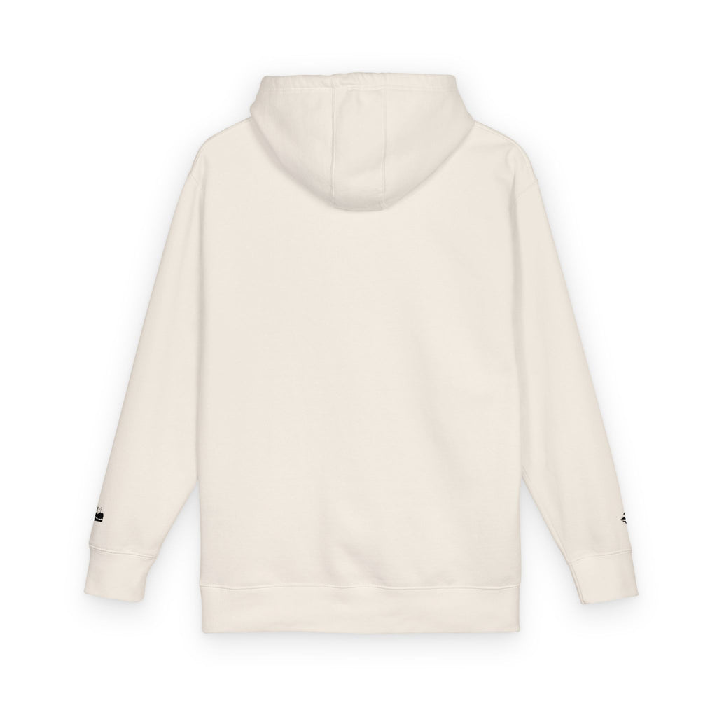 A Pirate's Life Pullover Hoodie