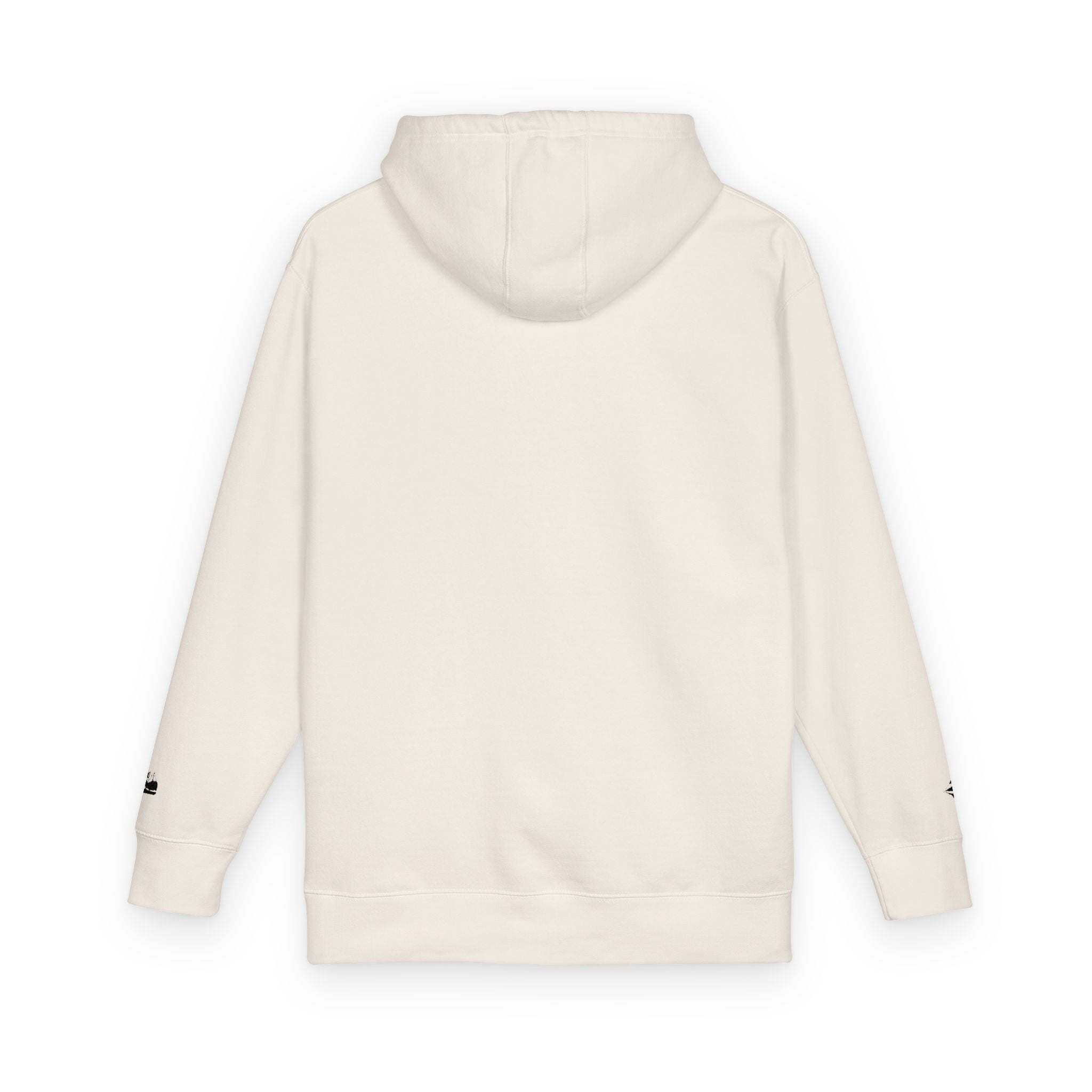 A Pirate's Life Pullover Hoodie