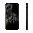 Shipwreck Skip Style Phone Case