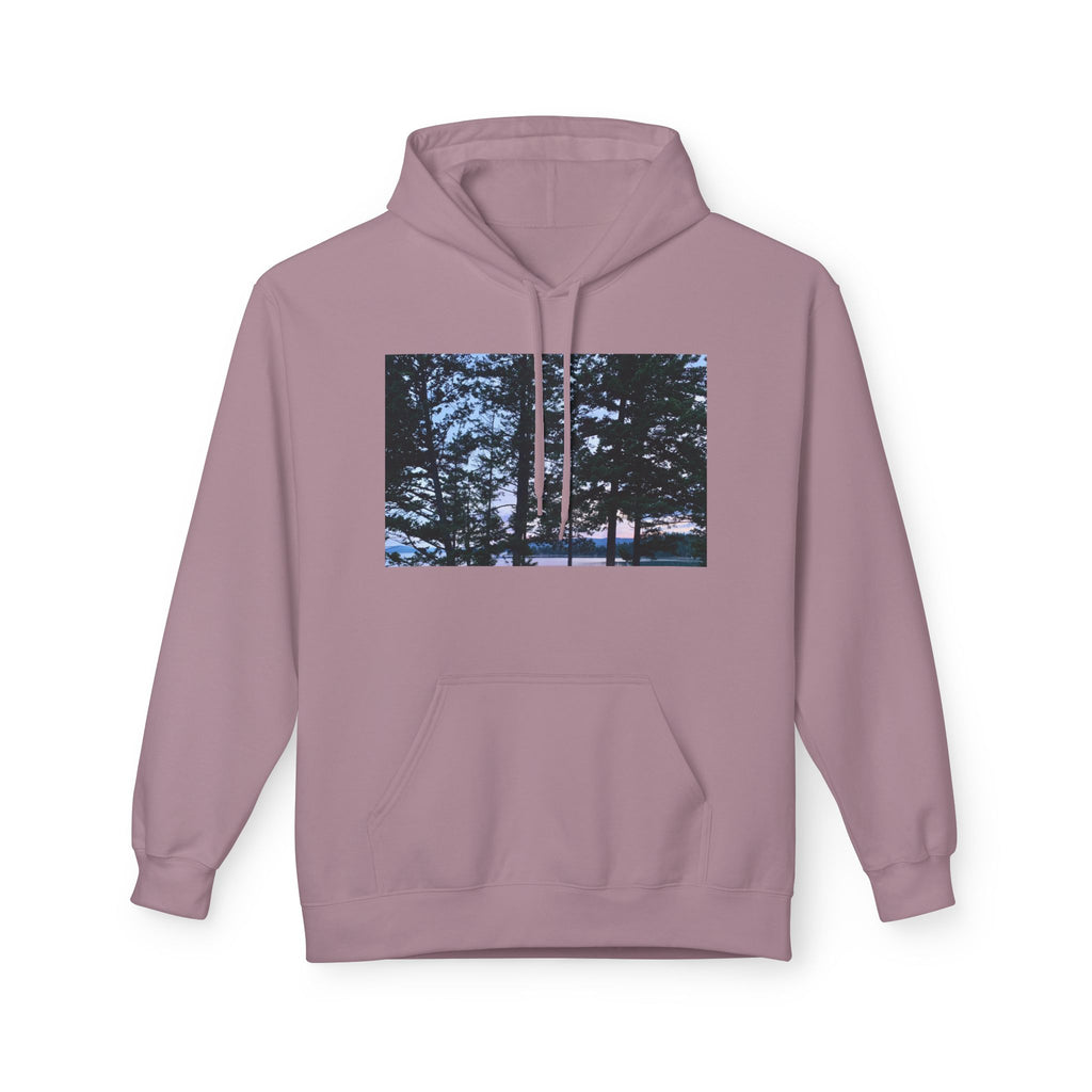 Montana Forest Hoodie