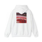 Monstro the Whale Hoodie