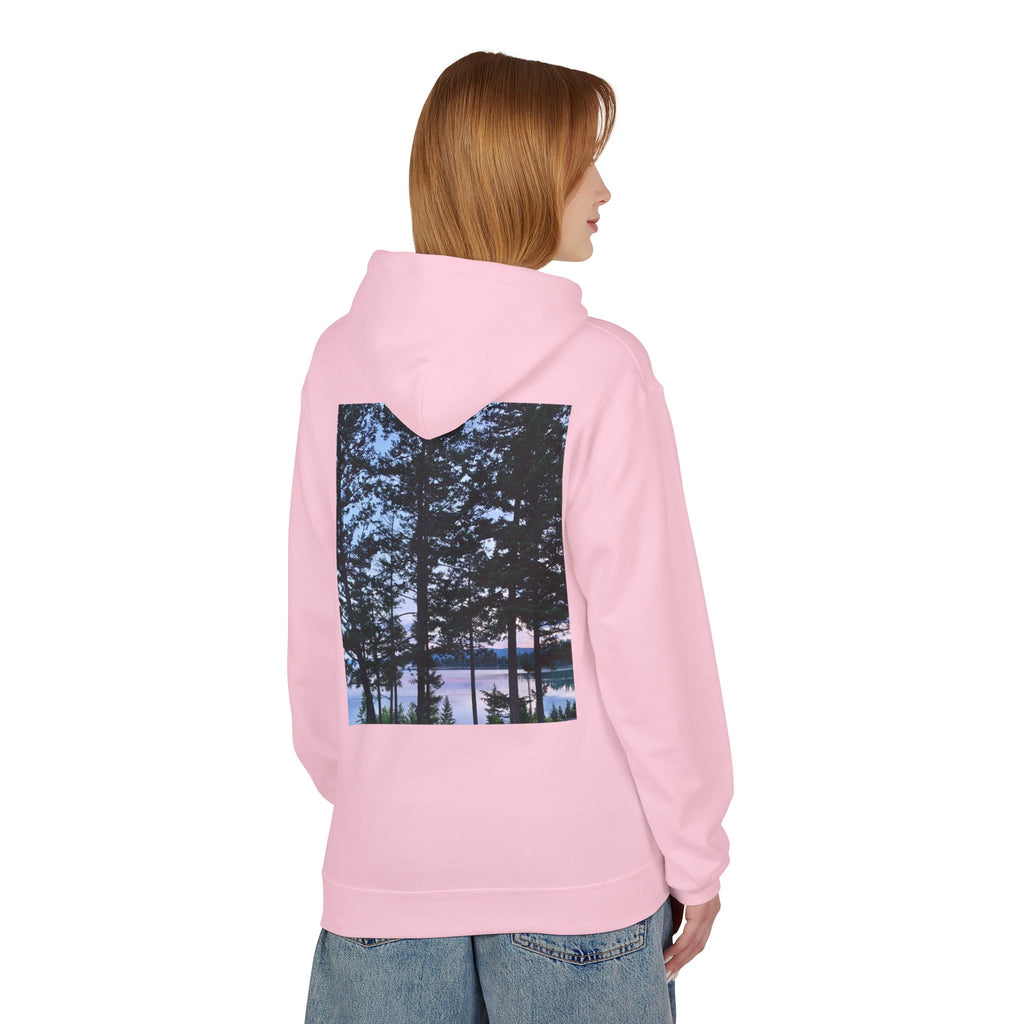 Montana Forest Hoodie