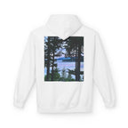 Montana Lake Hoodie