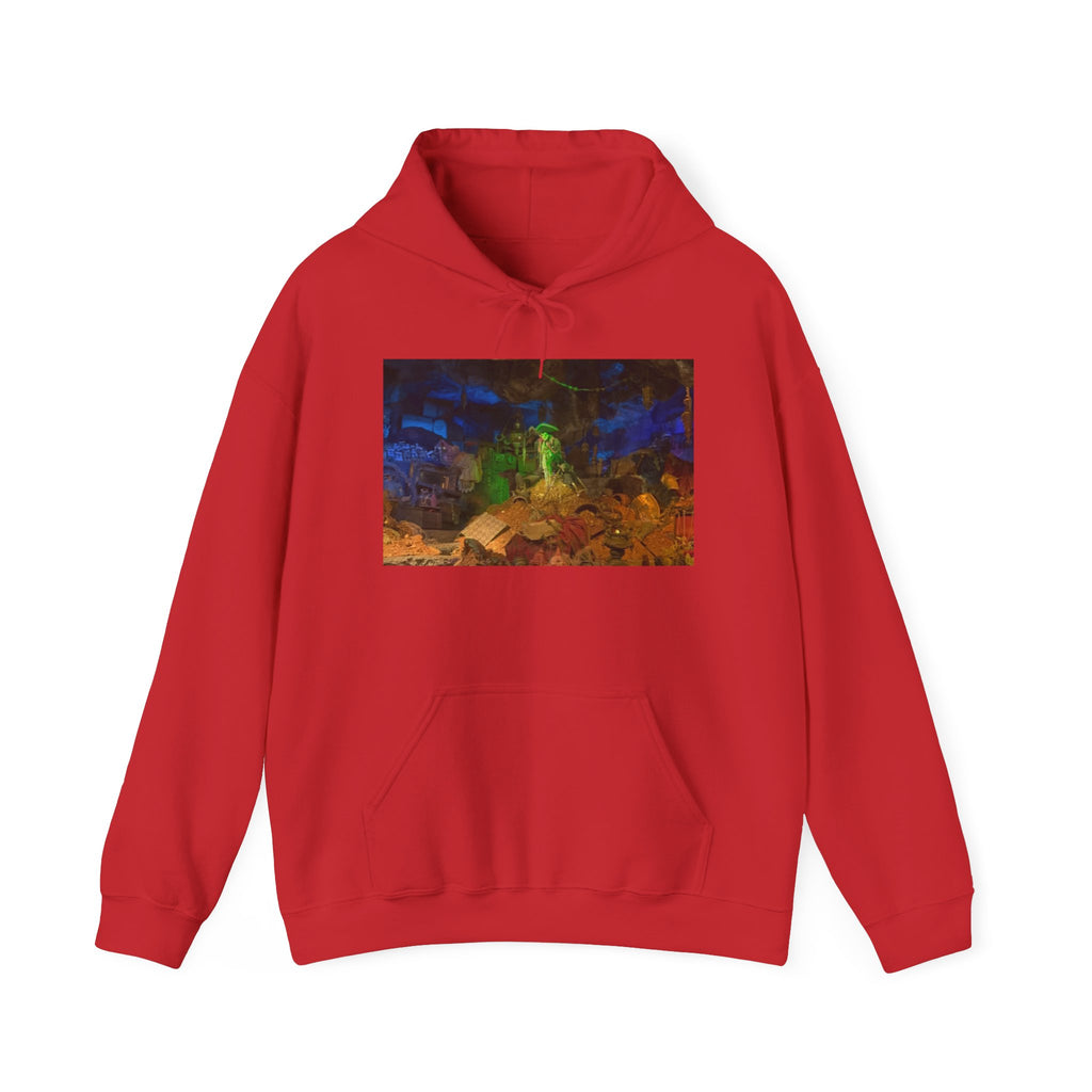 Deadman's Treasure Sweatshirt