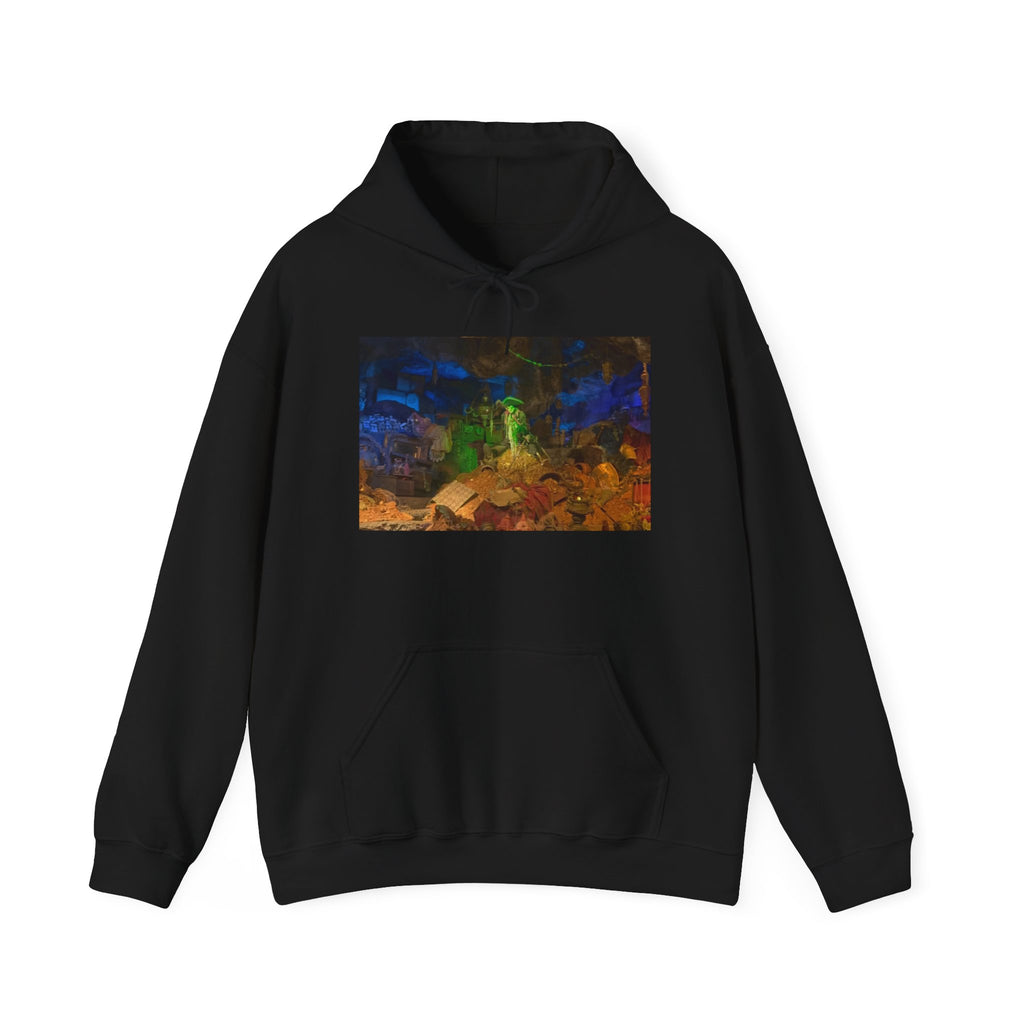 Deadman's Treasure Sweatshirt