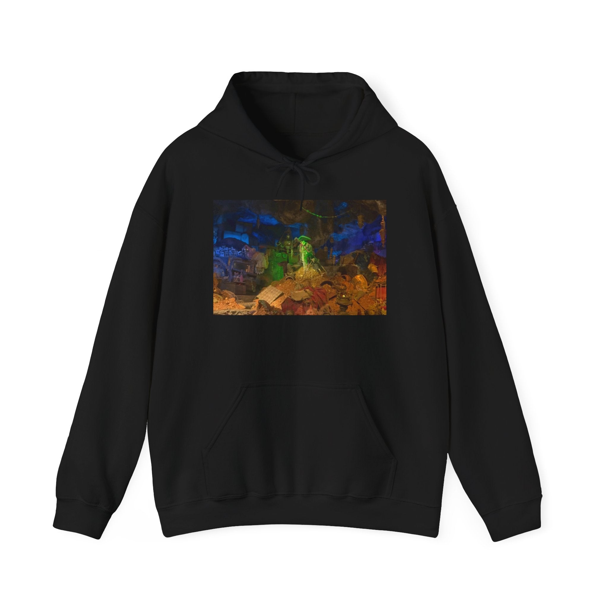 Deadman's Treasure Sweatshirt