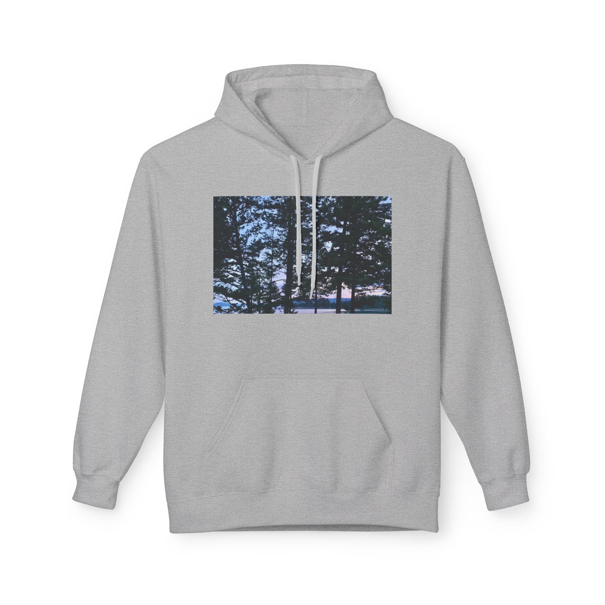 Montana Forest Hoodie
