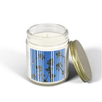 California Palm Scented Candle — Coconut Apricot Wax (4oz, 9oz)