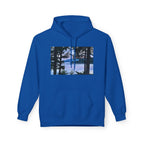 Montana Lake Hoodie