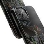 Shipwreck Skip Style Phone Case