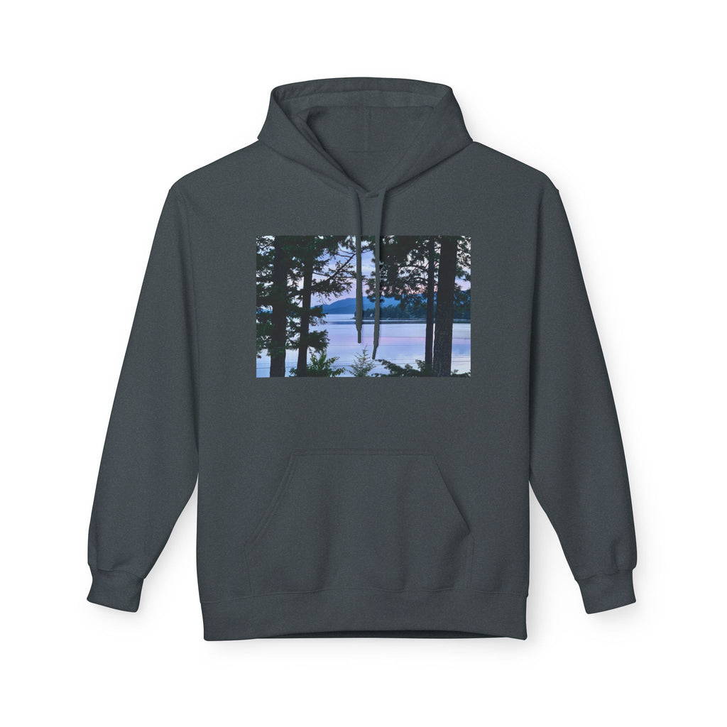 Montana Lake Hoodie