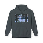 Montana Lake Hoodie