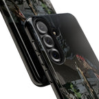 Shipwreck Skip Style Phone Case