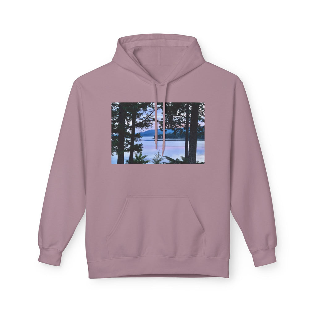 Montana Lake Hoodie