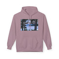 Montana Lake Hoodie
