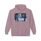 Montana Lake Hoodie