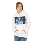 Montana Lake Hoodie