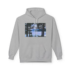Montana Lake Hoodie