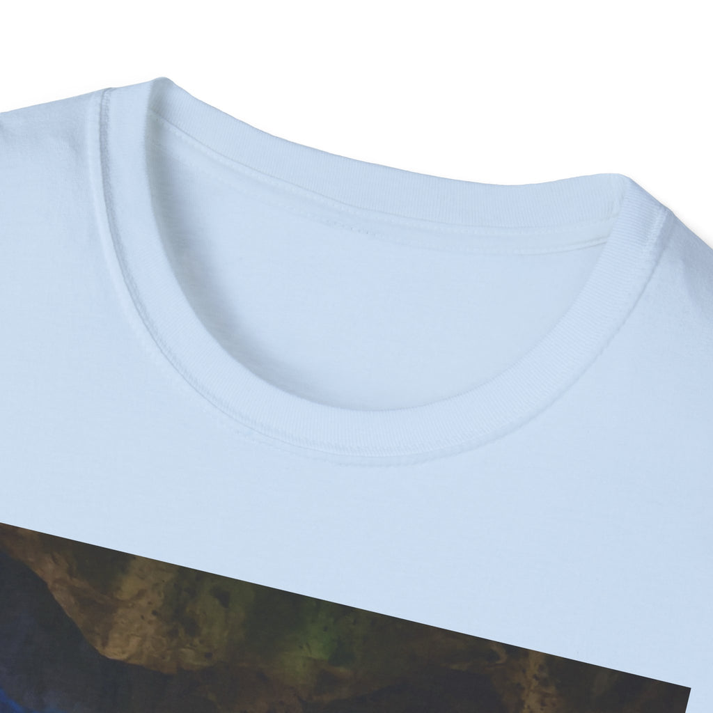 Deadman's Treasure T-Shirt