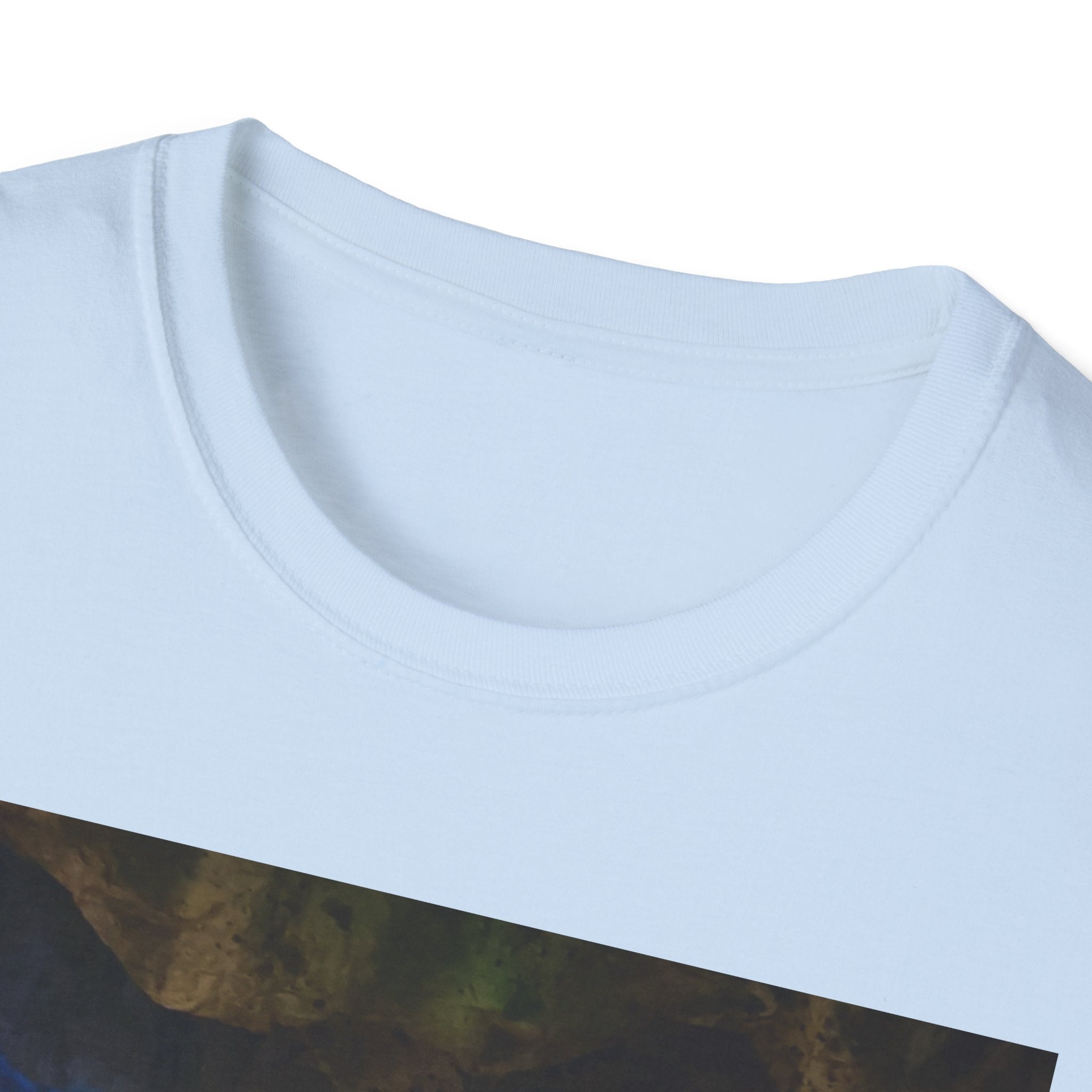 Deadman's Treasure T-Shirt