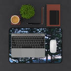 Montana Forest Desk Length Mouse Pad