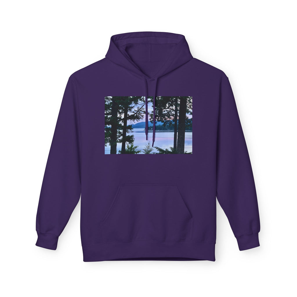 Montana Lake Hoodie