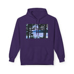 Montana Lake Hoodie