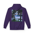 Montana Lake Hoodie