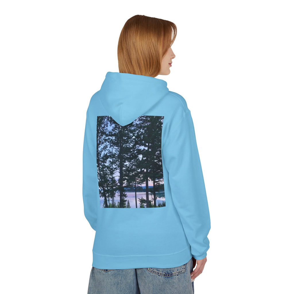 Montana Forest Hoodie
