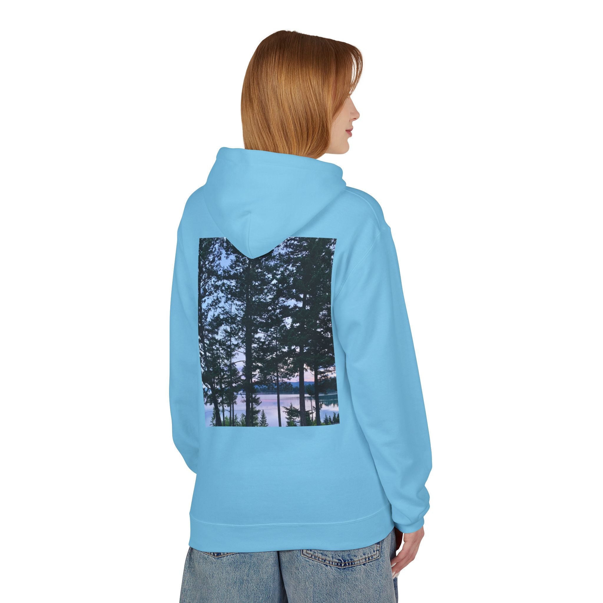 Montana Forest Hoodie