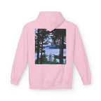 Montana Lake Hoodie