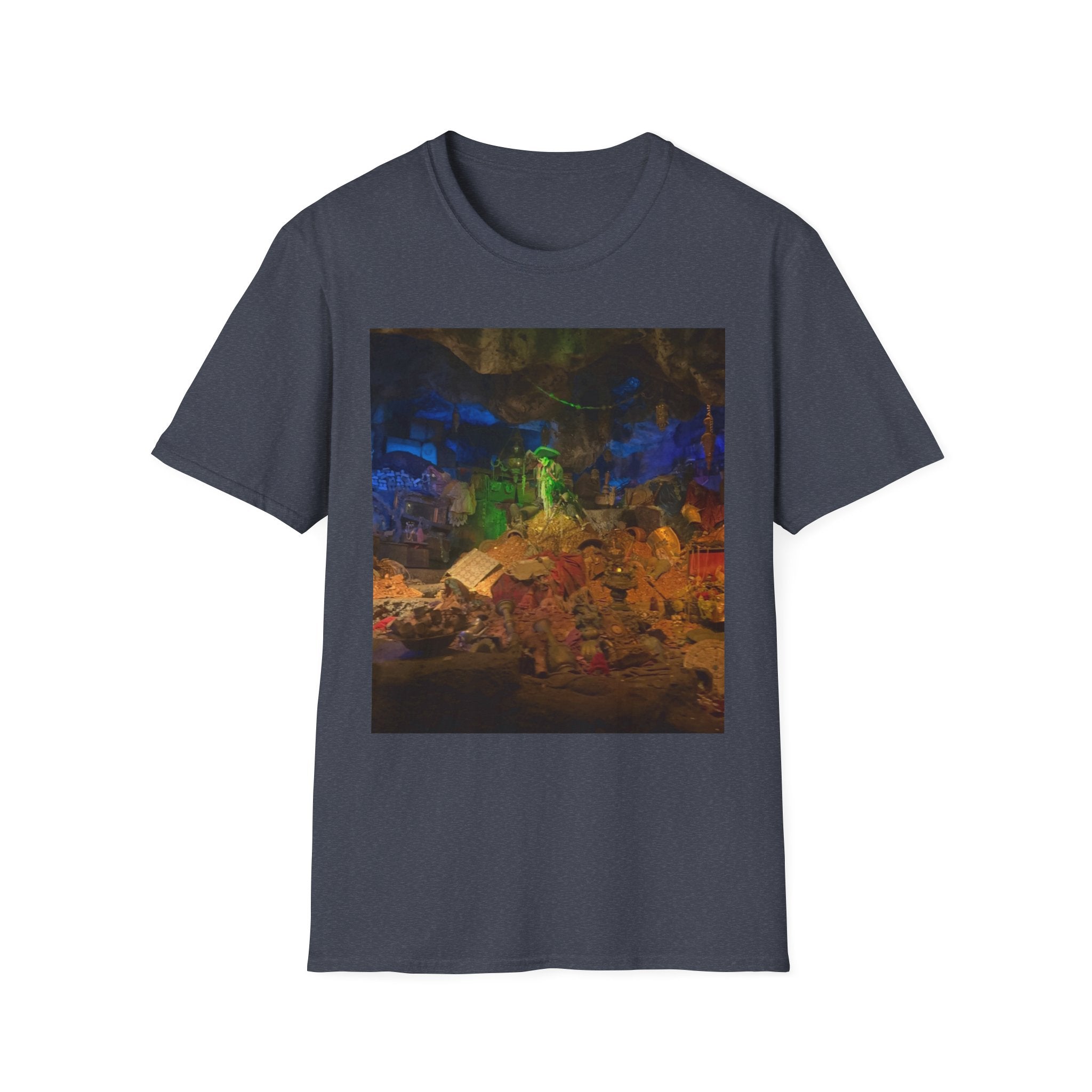 Deadman's Treasure T-Shirt